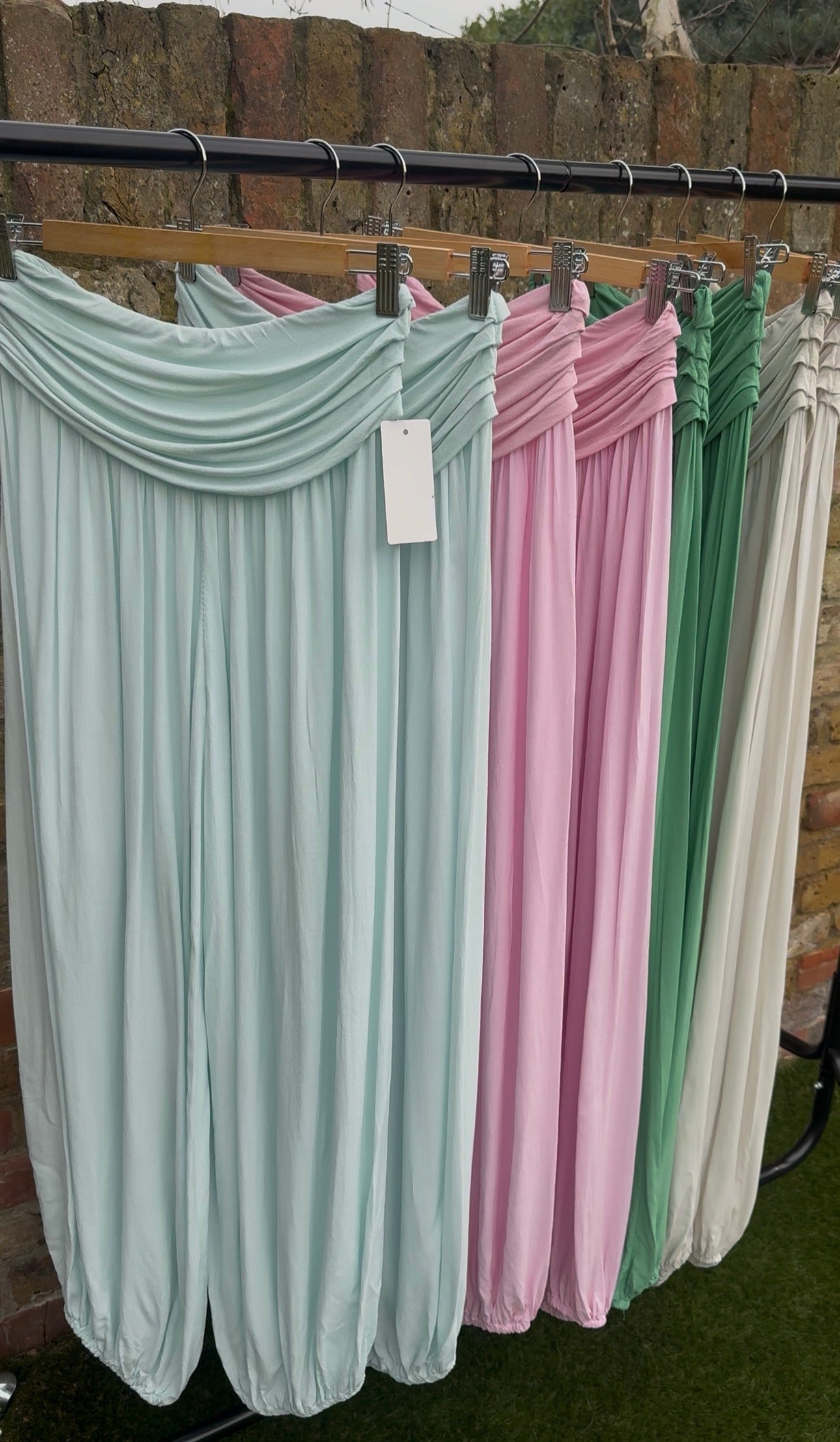 Trousers