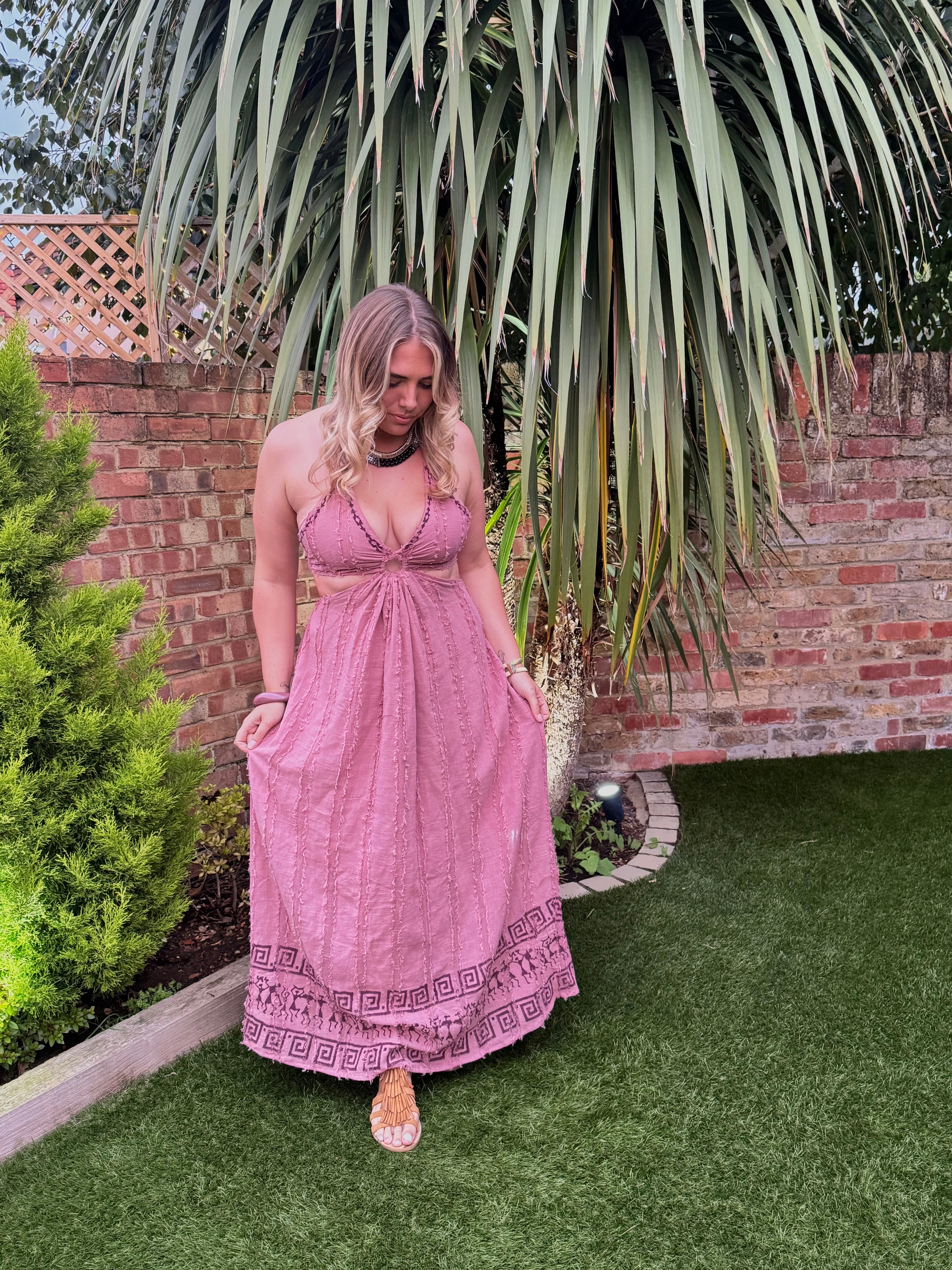 Dresses