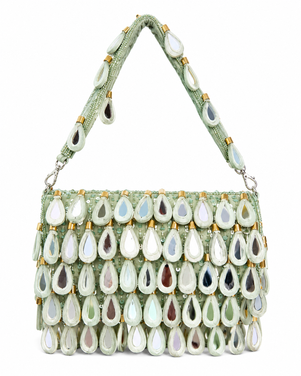 Tinkerbell Flap Bag