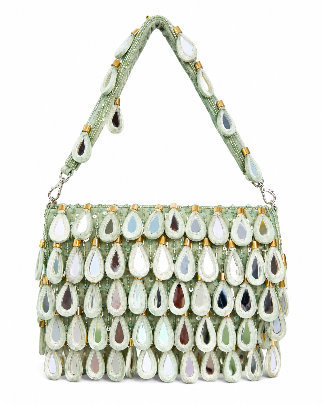 Tinkerbell Flap Bag