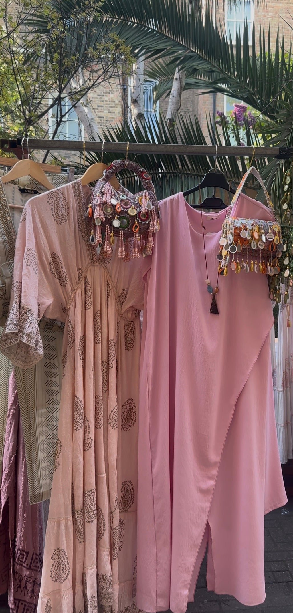 Lily Co-Ord Set