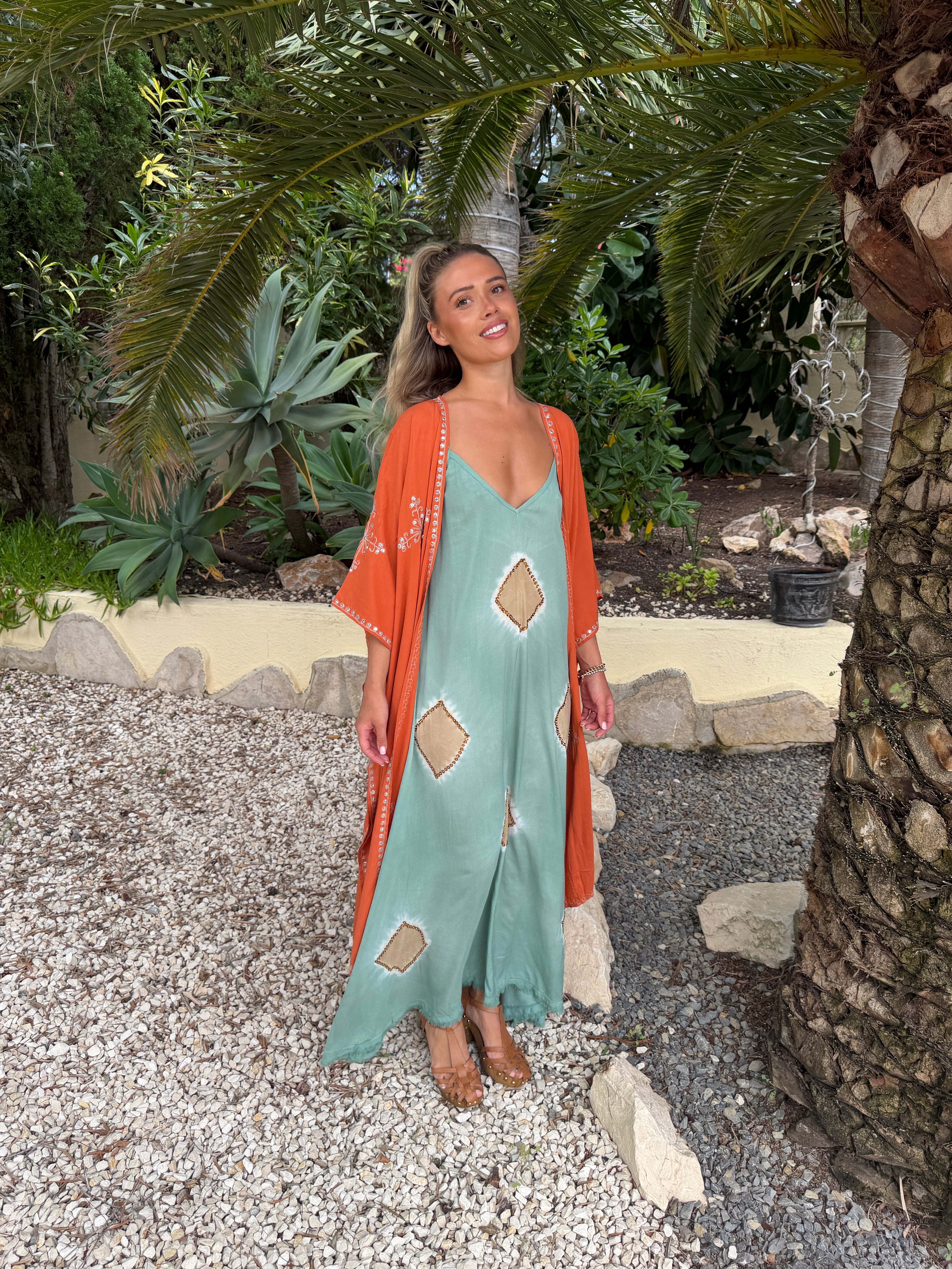 Coastal Dream Dress
