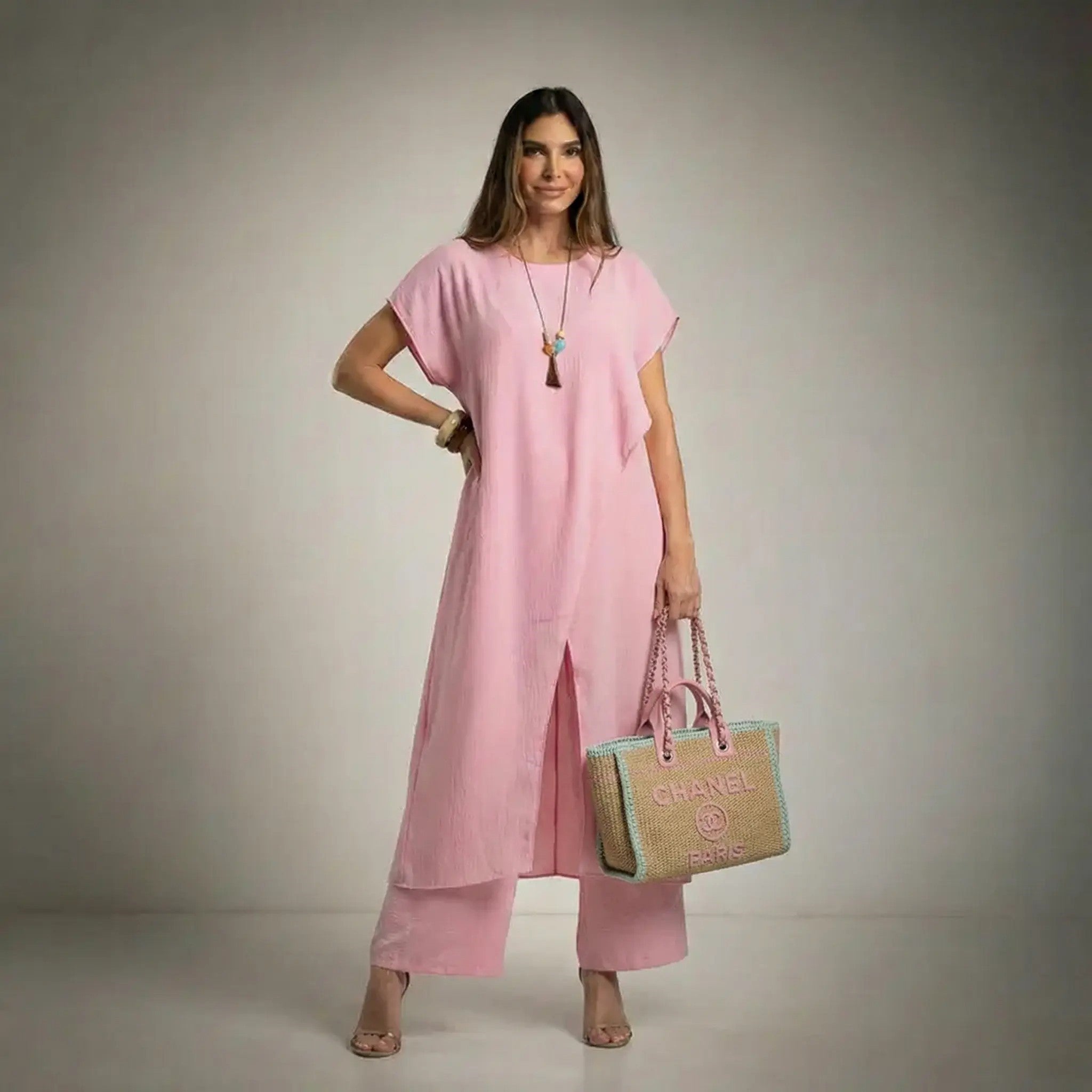 Lily Co-Ord Set