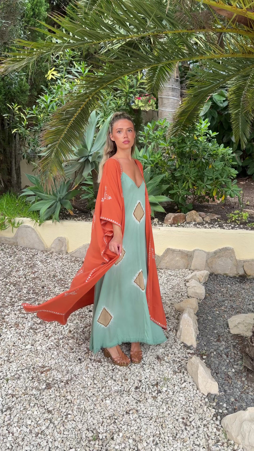Coastal Dream Dress
