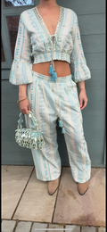 Sun Tribe Co-ord Set
